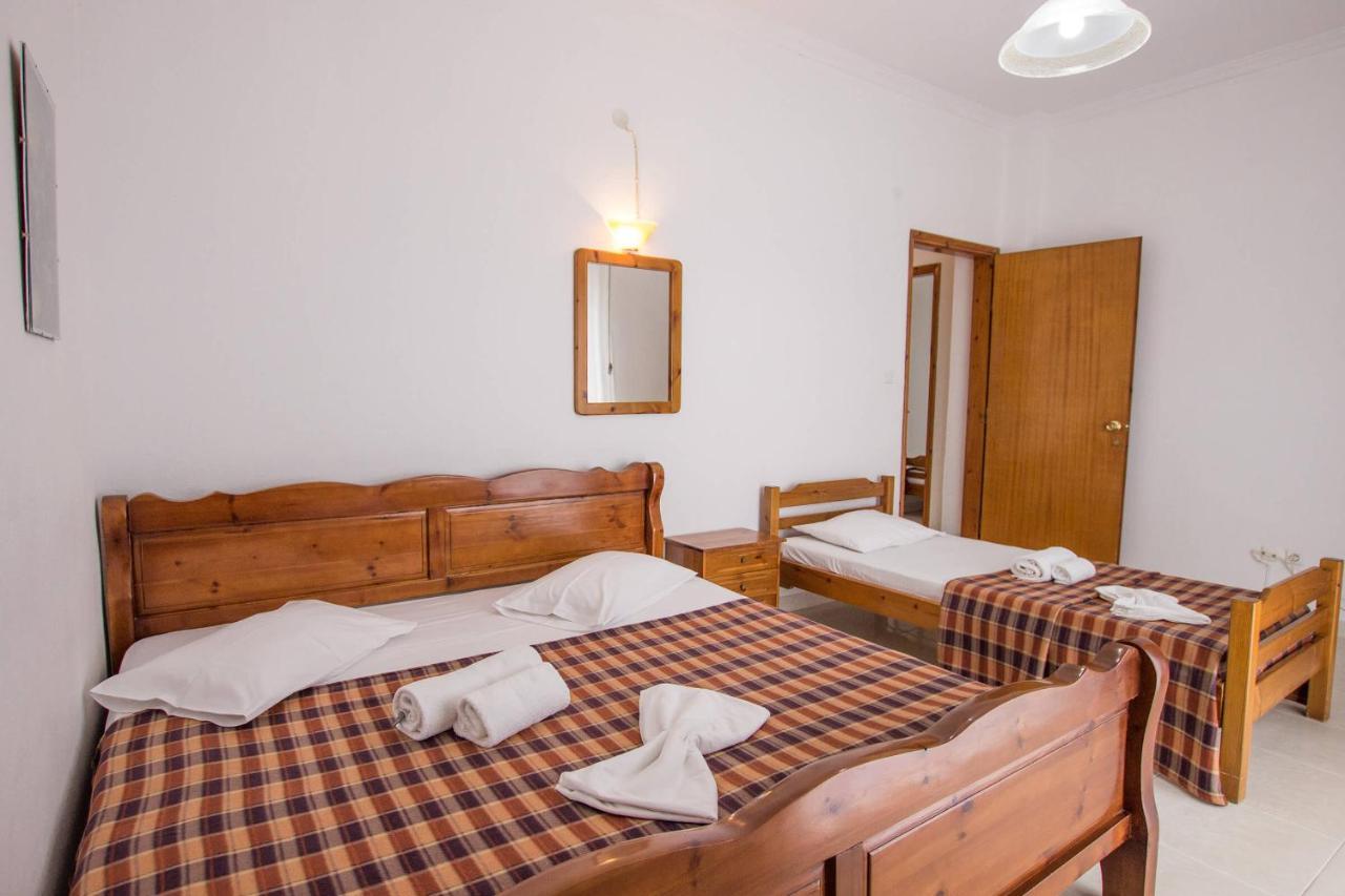 George Laz Rooms Vrasná מראה חיצוני תמונה