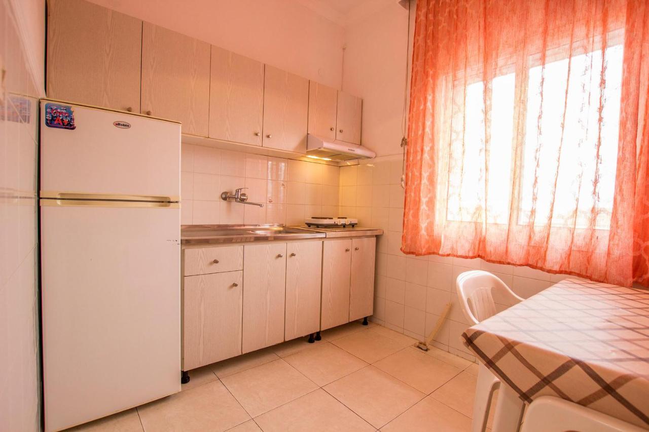 George Laz Rooms Vrasná מראה חיצוני תמונה