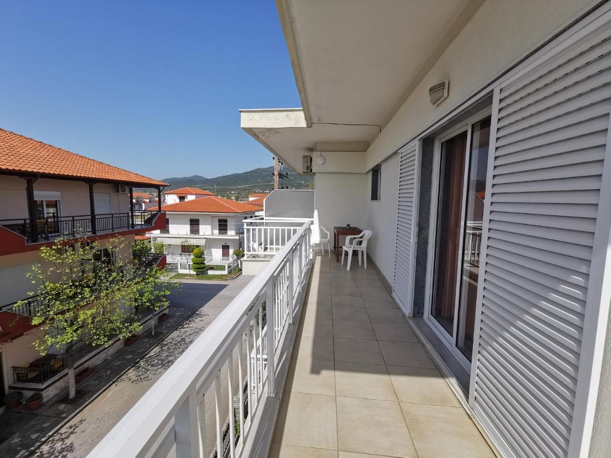 George Laz Rooms Vrasná מראה חיצוני תמונה