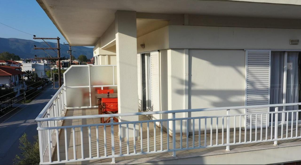 George Laz Rooms Vrasná מראה חיצוני תמונה