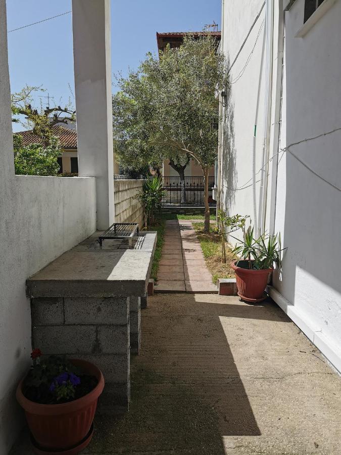 George Laz Rooms Vrasná מראה חיצוני תמונה