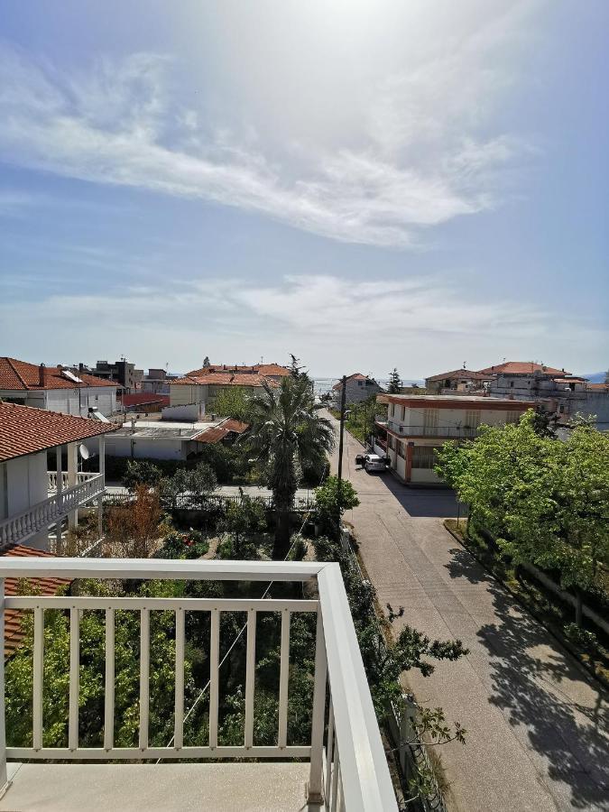 George Laz Rooms Vrasná מראה חיצוני תמונה
