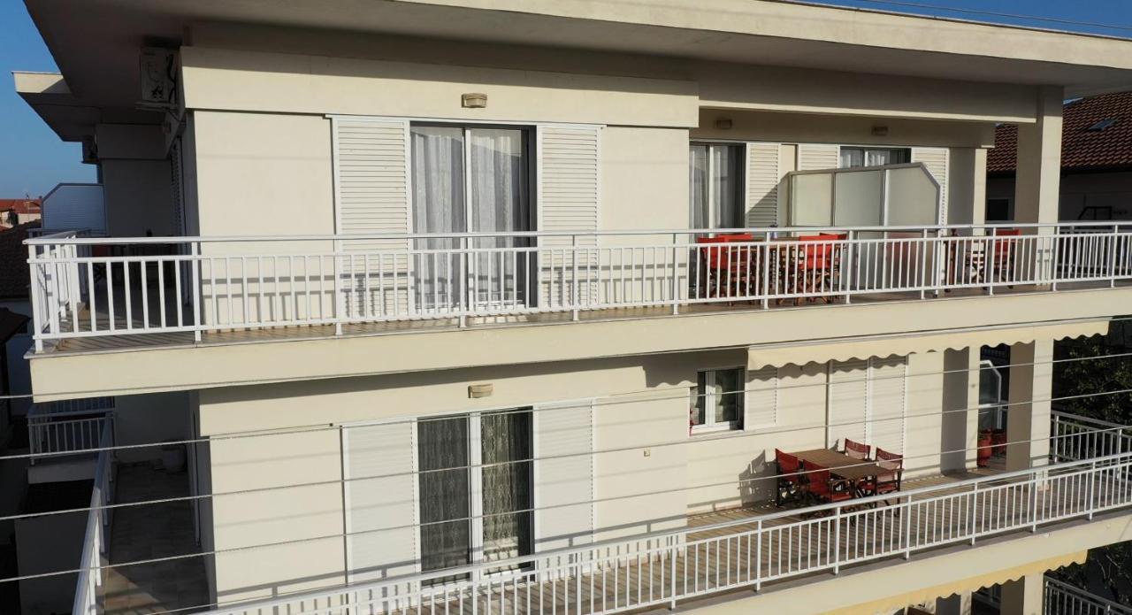 George Laz Rooms Vrasná מראה חיצוני תמונה